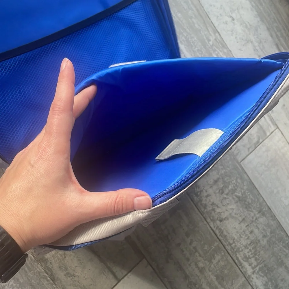 Tremendous Padding computer Carry on Bag Laptop for Traveling